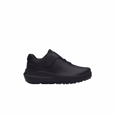 Under Armour Surge 4 AC TD 'Triple Black'