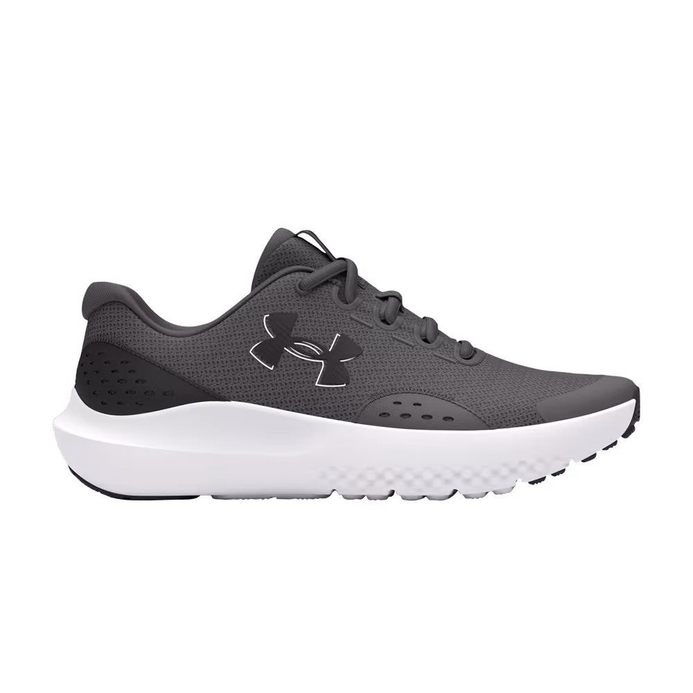 Under Armour Surge 4 AC GS Castlerock