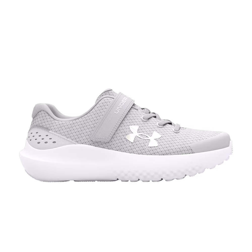 Under Armour Surge 4 PS Halo Grey Iridescent