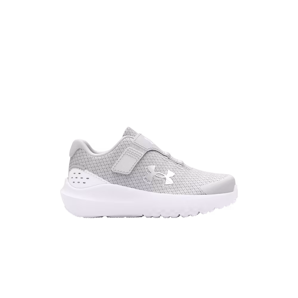 Under Armour Surge 4 AC TD Halo Grey Iridescent