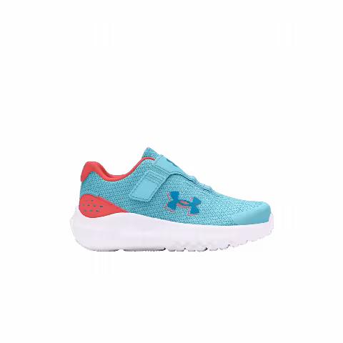 Under Armour Surge 4 AC TD 'Sky Blue Coho'