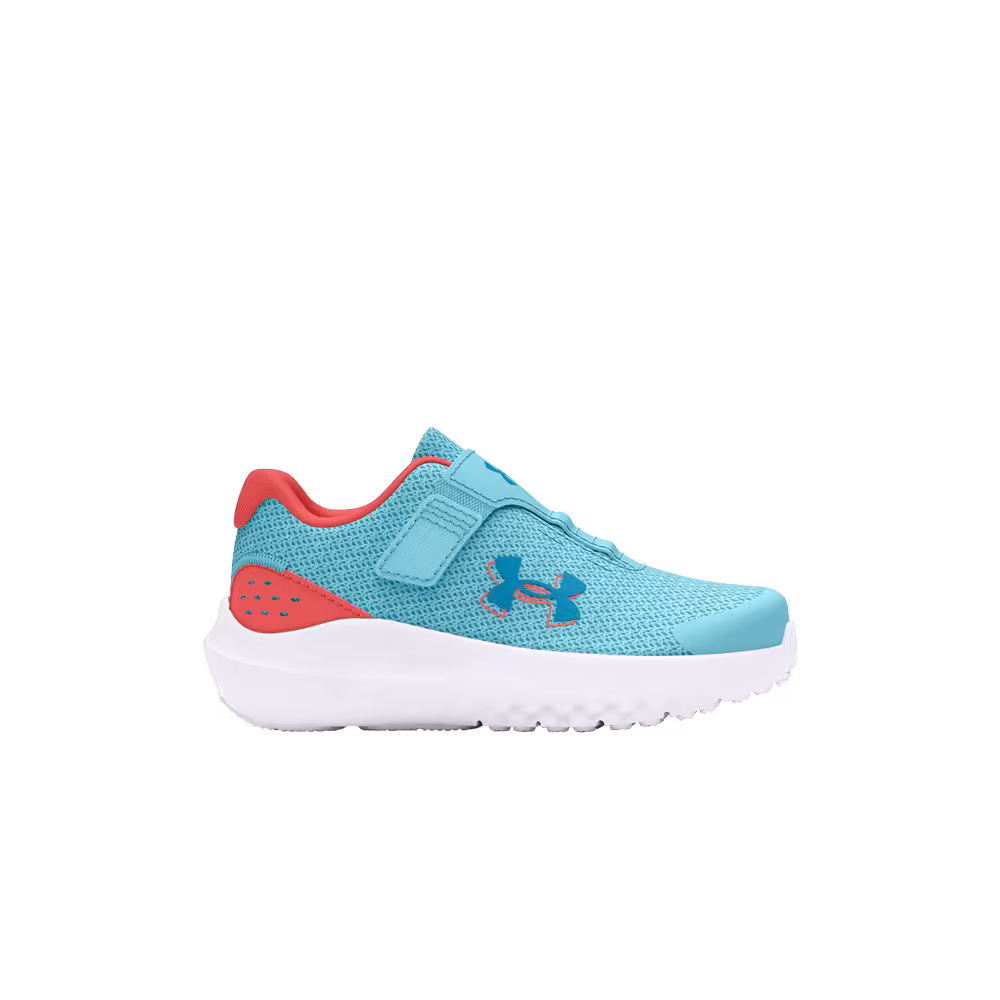 Under Armour Surge 4 AC TD Sky Blue Coho