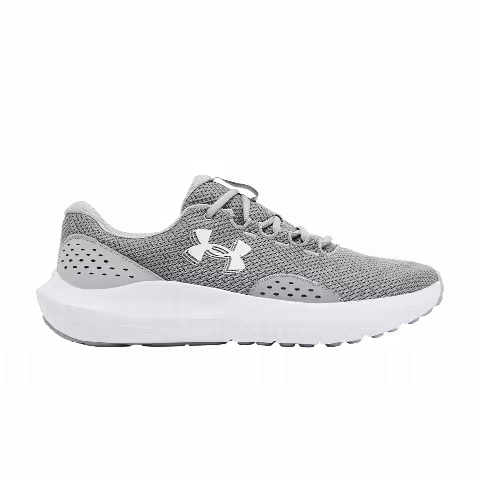 Under Armour Surge 4 'Steel White'