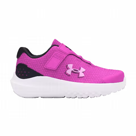 Under Armour Surge 4 AC TD 'Purple'