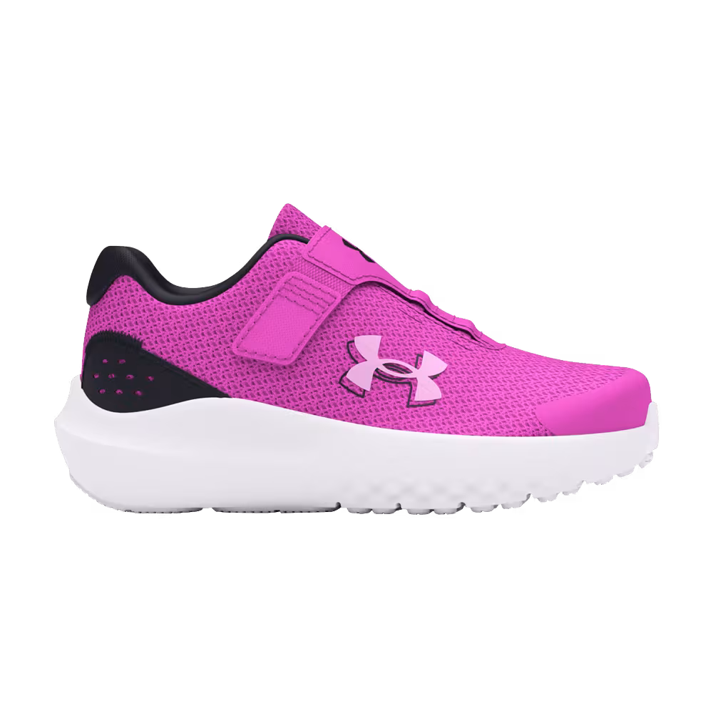 Under Armour Surge 4 AC TD Purple