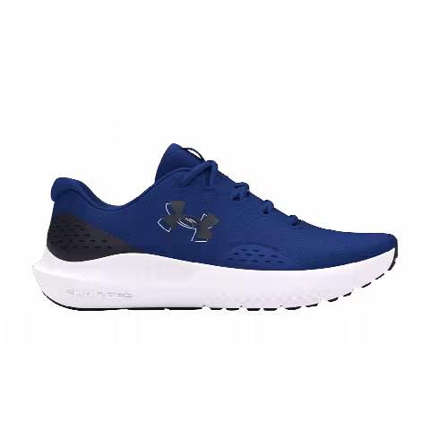 Under Armour Surge 4 'Tech Blue Black'