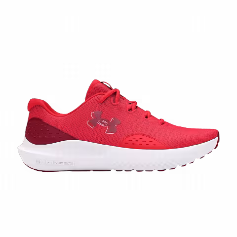 Under Armour Surge 4 'Racer Red'