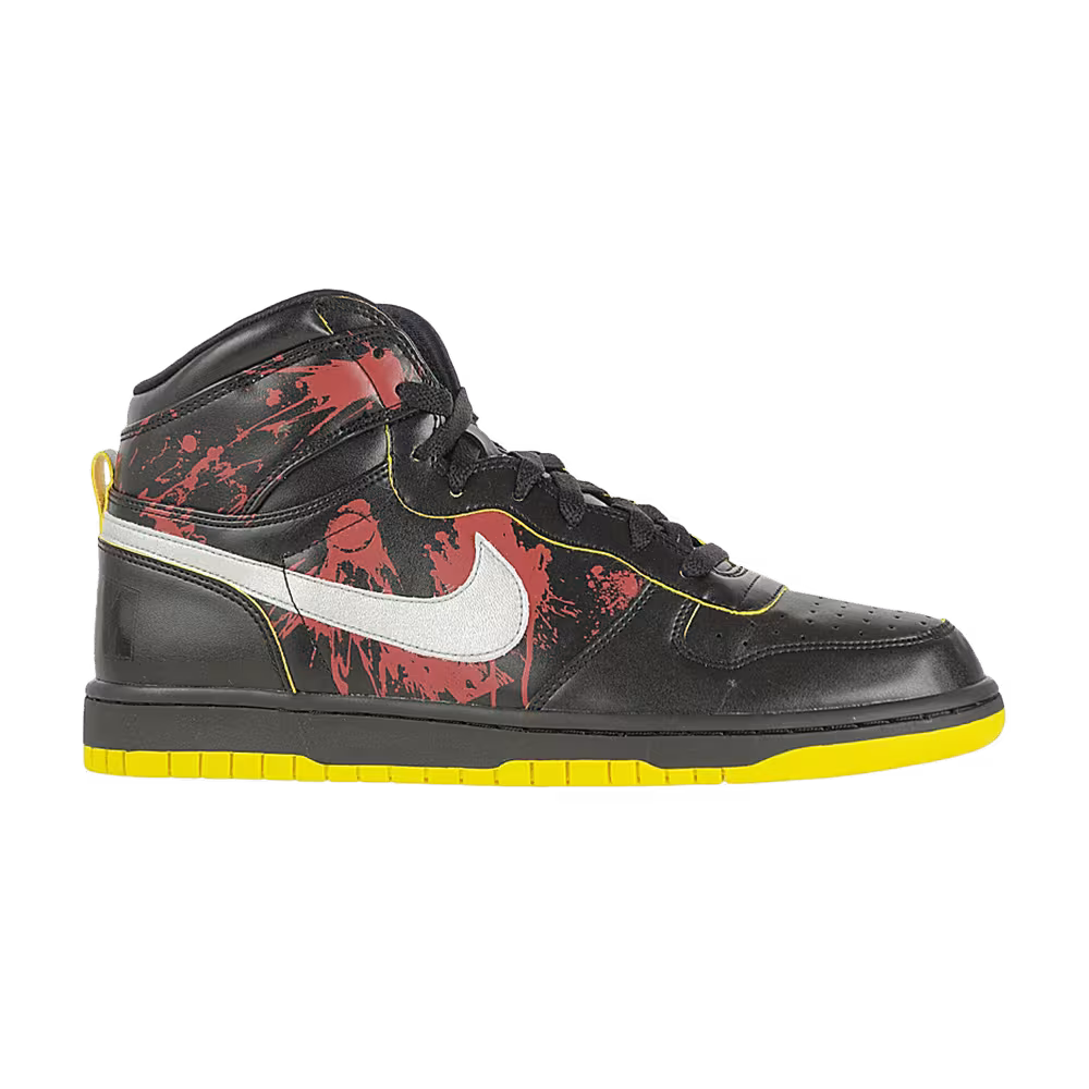 Big Nike High Kill Bill