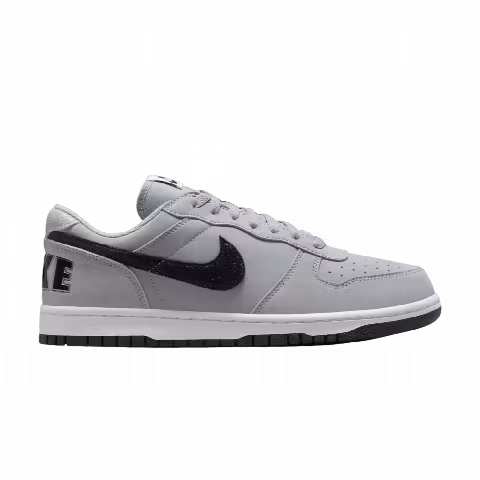 Nike Big Low Lux 'Grey'