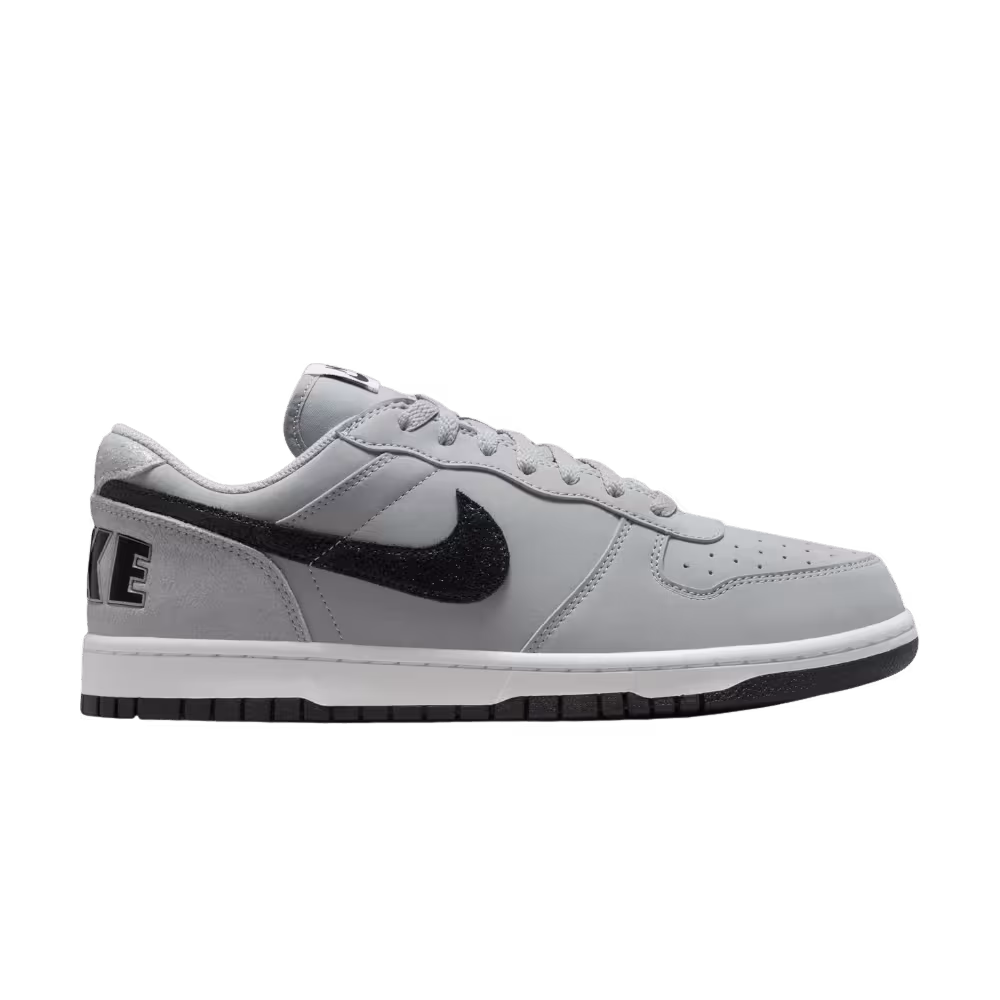 Nike Big Low Lux Grey