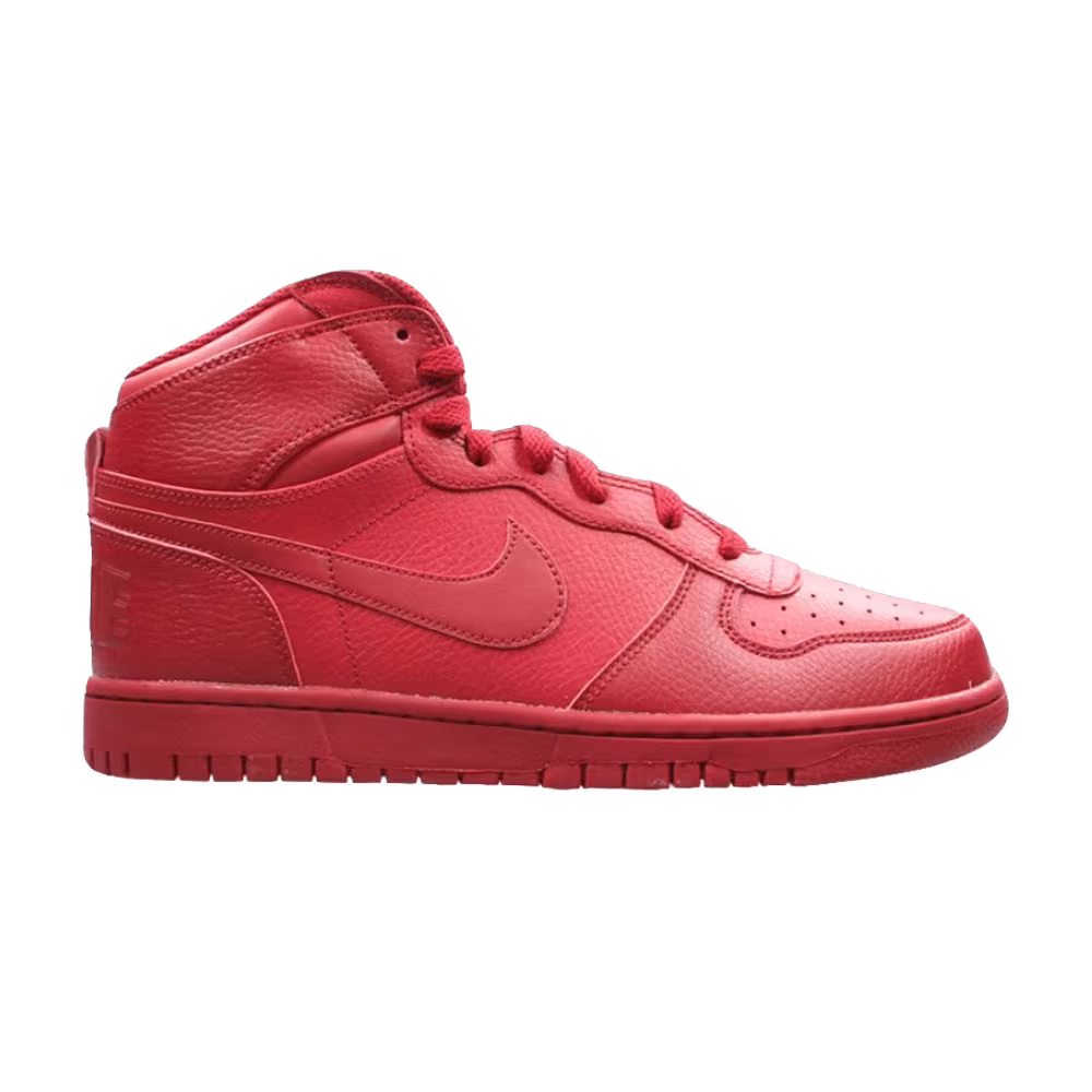 Big Nike High Gym Red