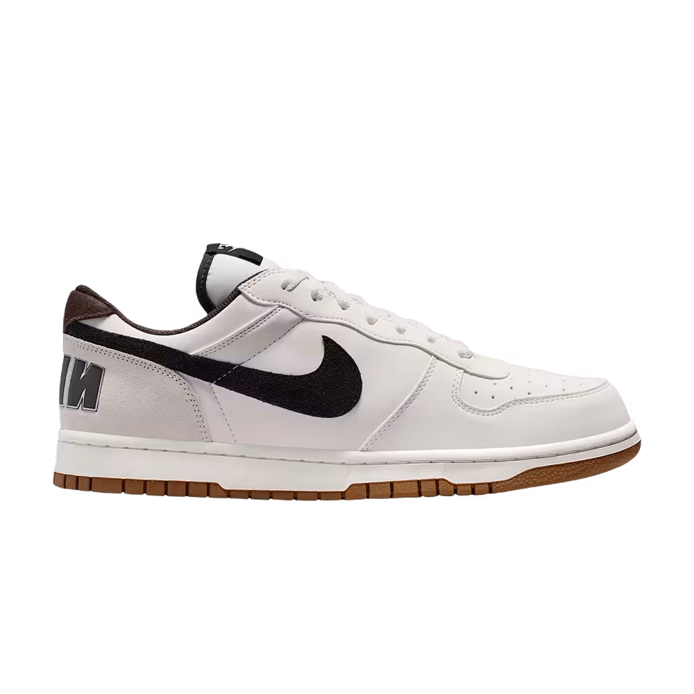 Nike Big Low Beige
