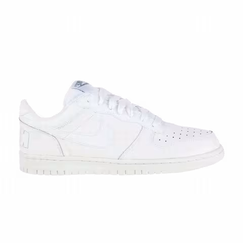 Big Nike Low 'White'