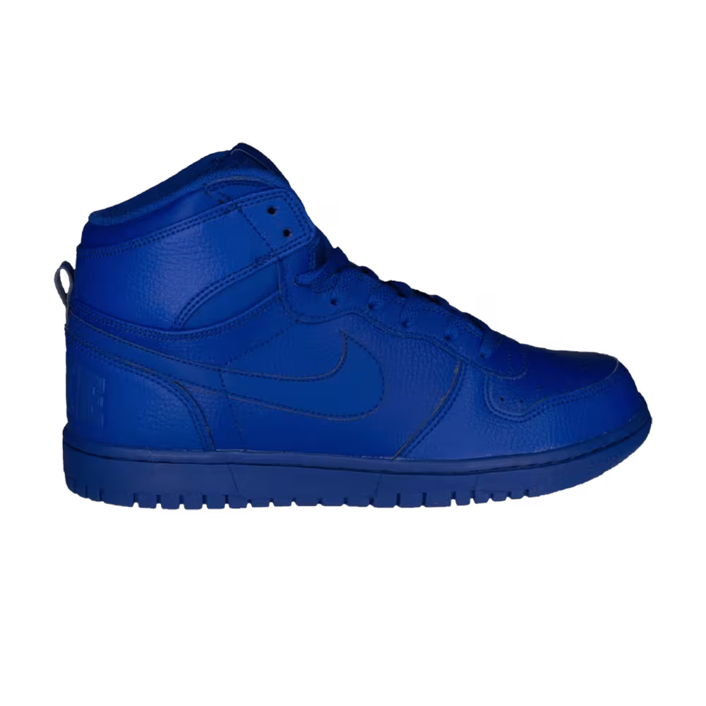 Big Nike High Game Royal