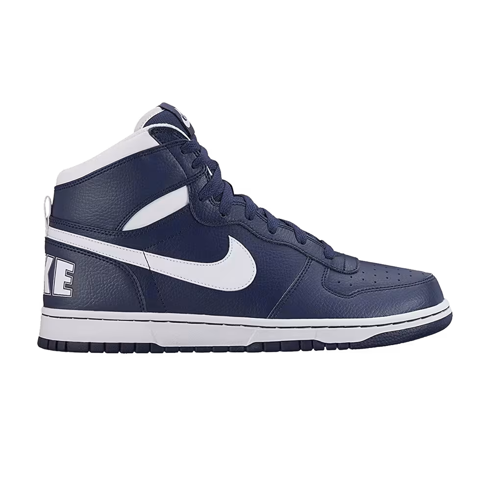 Big Nike High Midnight Navy