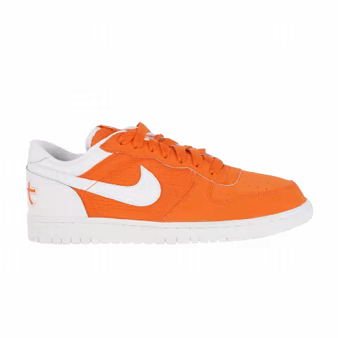 Nike Big Low 'KataKana Pack - Team Orange'