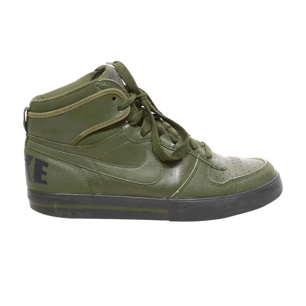Nike Big High AC