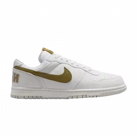 Nike Big Low 'White'