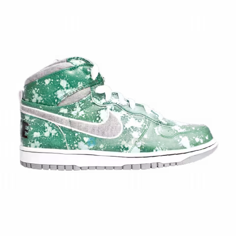 Nike Big High LE 'House of Hoops'