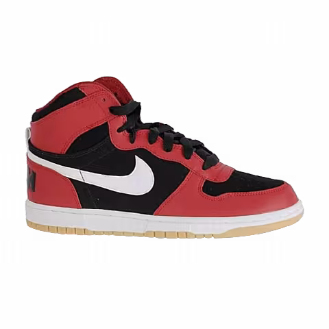 Big Nike High 'Varsity Red'