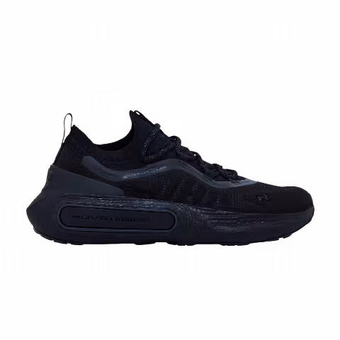 Under Armour HOVR Phantom 4 'Black Anthracite'