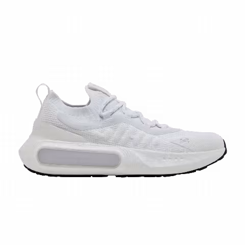 Under Armour HOVR Phantom 4 'White Halo Grey'