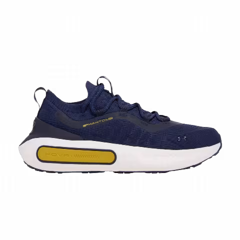 Under Armour HOVR Phantom 4 Collegiate 'University of Notre Dame - Blue'