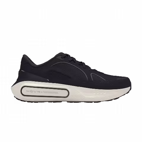 Under Armour HOVR Phantom 4 Luxe 'Black White Quartz'