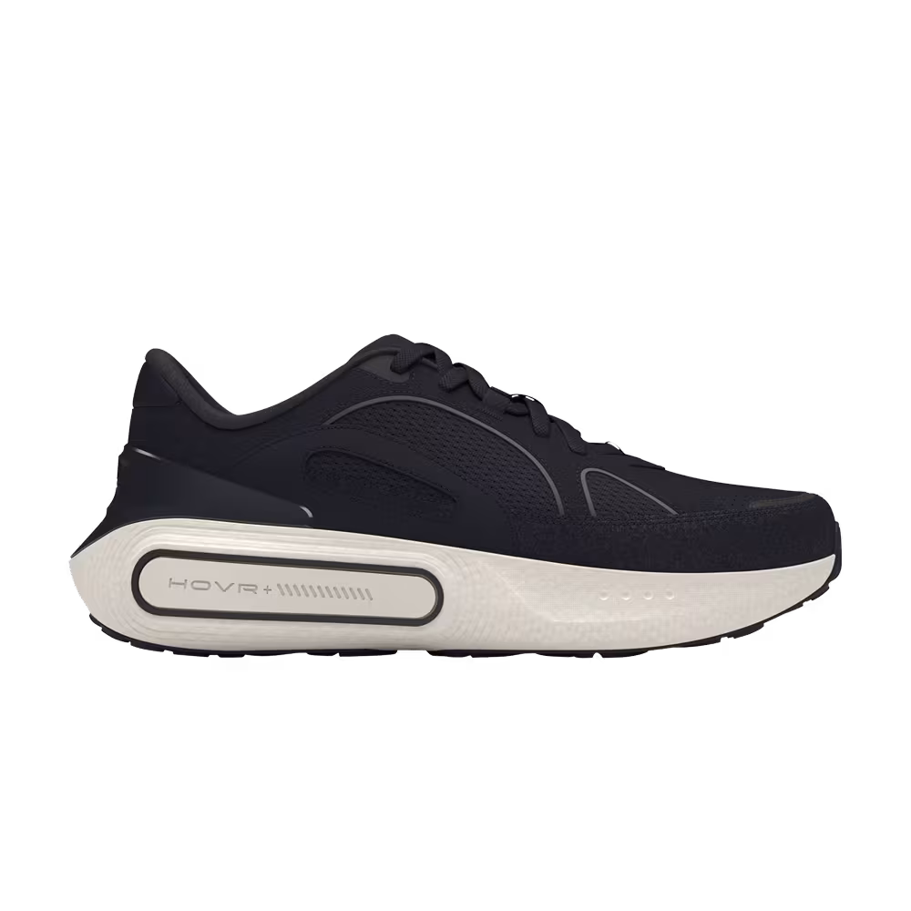 Under Armour HOVR Phantom 4 Luxe Black White Quartz