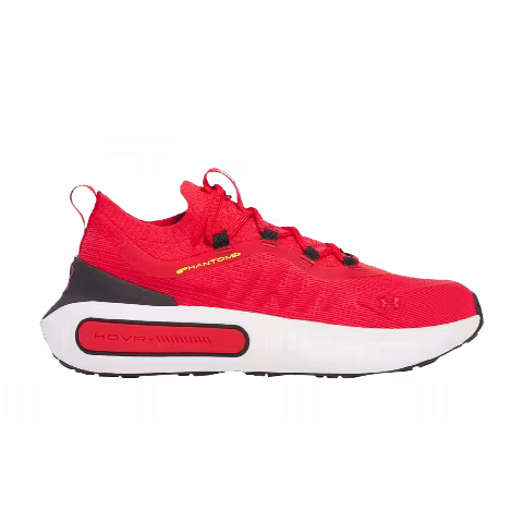 Under Armour HOVR Phantom 4 Collegiate 'University of Maryland'