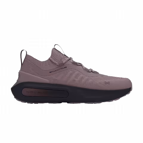Under Armour HOVR Phantom 4 'Tetra Grey'
