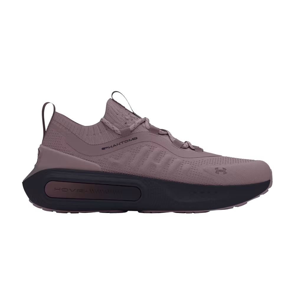 Under Armour HOVR Phantom 4 Tetra Grey