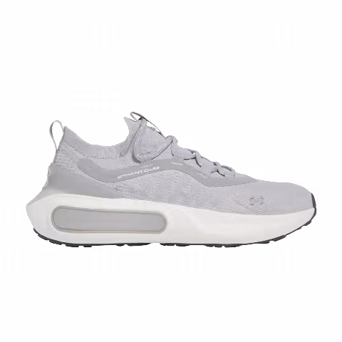 Under Armour Wmns HOVR Phantom 4 'Mod Grey'