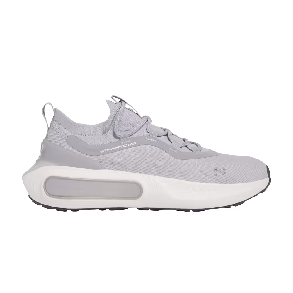 Under Armour Women's HOVR Phantom 4 Mod Grey