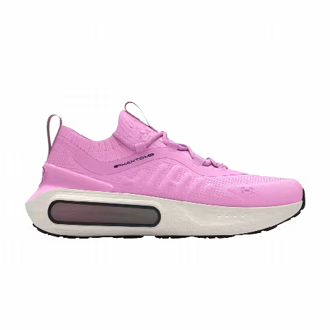 Under Armour Wmns HOVR Phantom 4 'Stellar Pink'