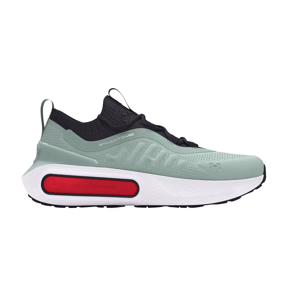 Under Armour HOVR Phantom 4 Enamel Blue