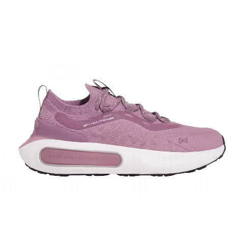 Under Armour Wmns HOVR Phantom 4 'Purple Prime'