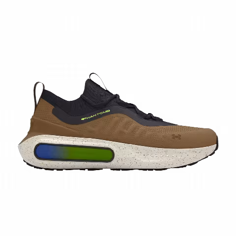 Under Armour HOVR Phantom 4 'Coyote'