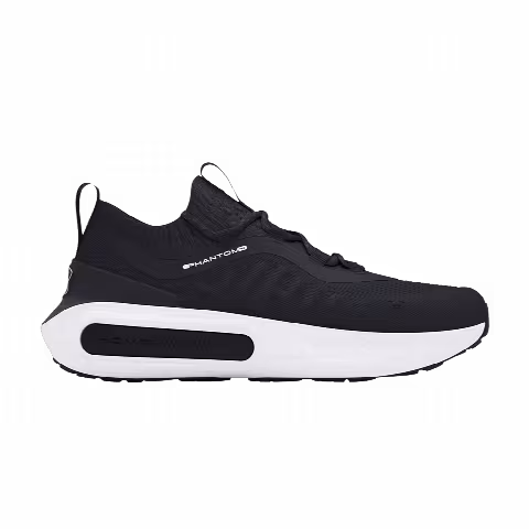 Under Armour Wmns HOVR Phantom 4 'Black White'