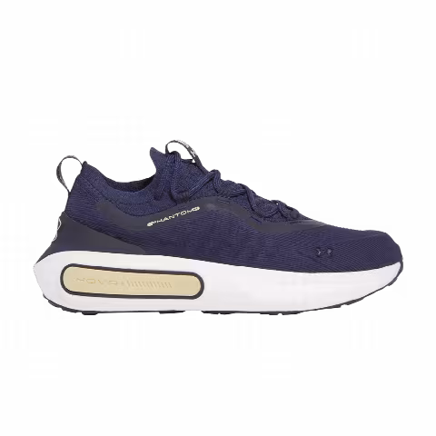 Under Armour HOVR Phantom 4 Collegiate 'United States Naval Academy'