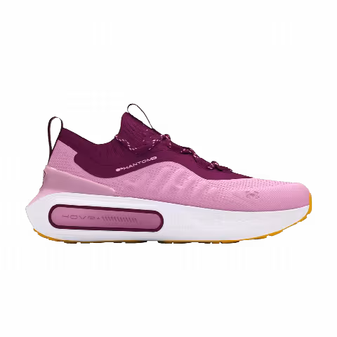 Under Armour HOVR Phantom 4 'Día De Muertos - Pink Dawn'