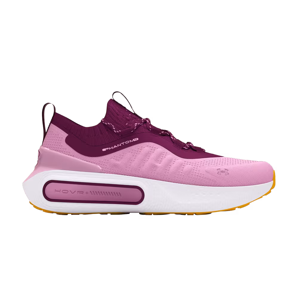 Under Armour HOVR Phantom 4 Día De Muertos - Pink Dawn