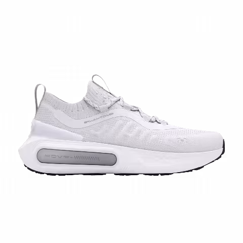 Under Armour Wmns HOVR Phantom 4 'White Halo Grey'