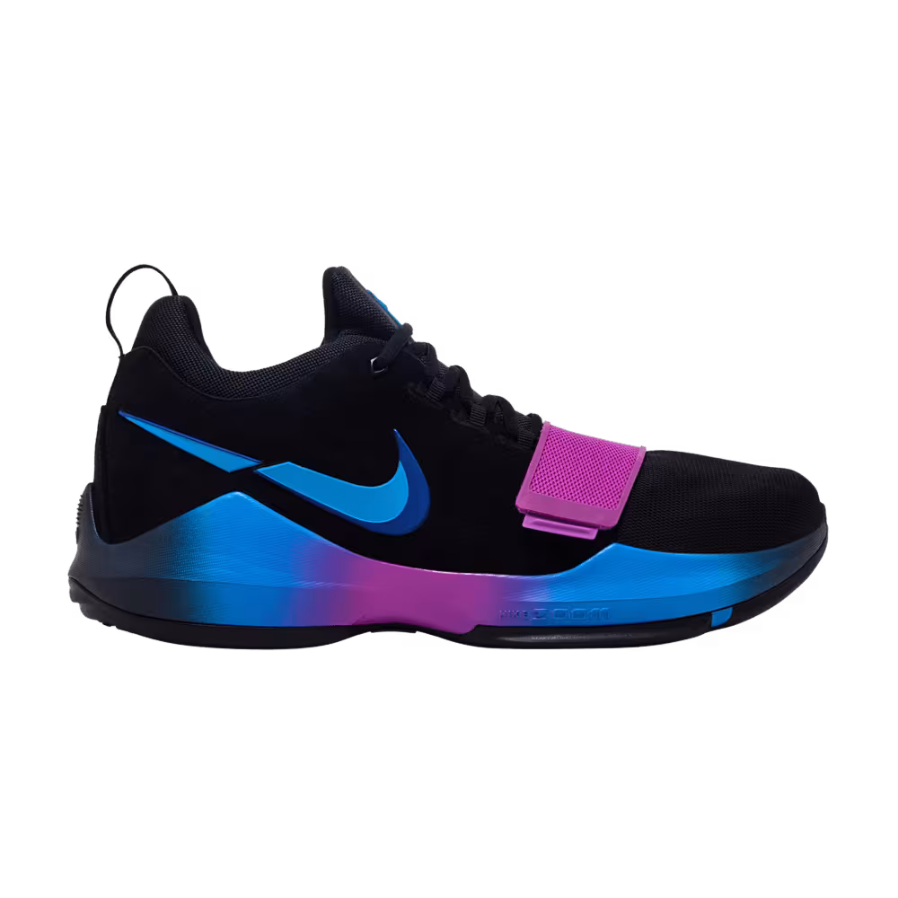 Nike PG 1 Flip the Switch