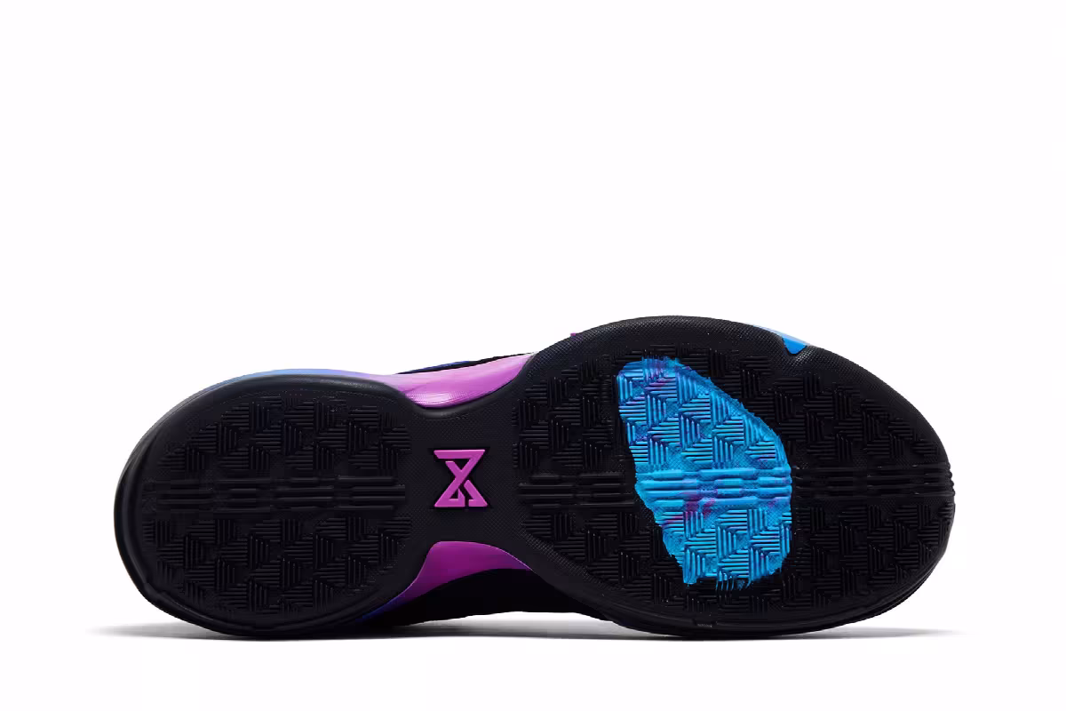 Nike PG 1 Flip the Switch, view 5