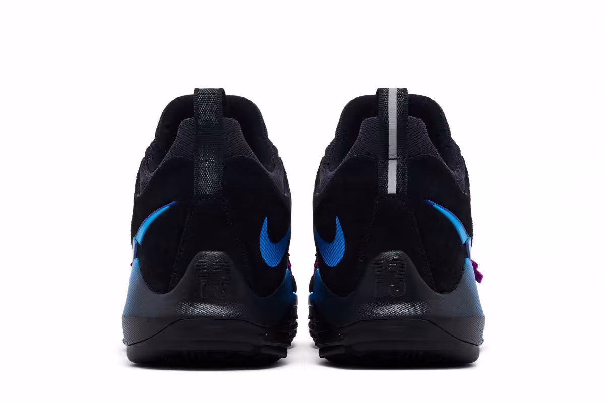 Nike PG 1 Flip the Switch, view 7