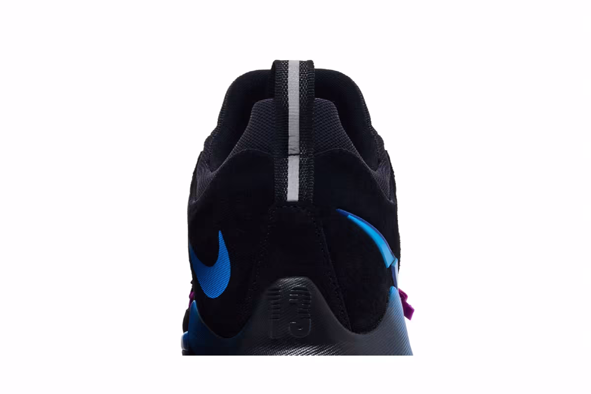 Nike PG 1 Flip the Switch, view 8