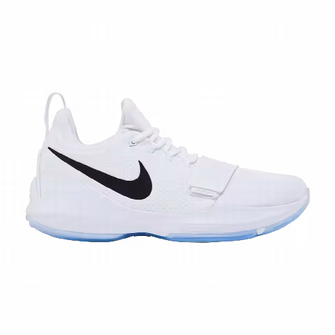 Nike PG 1 'White Ice' 2026
