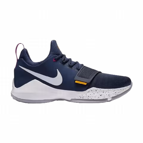 Nike PG 1 'Ferocity'