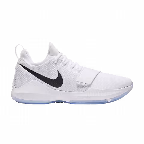 Nike PG 1 EP 'Chrome'